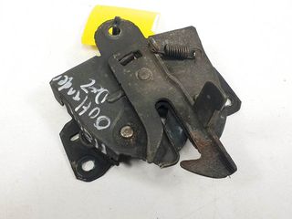 Κλειδαριά καπό MITSUBISHI OUTLANDER (CU0W) 2003-2006