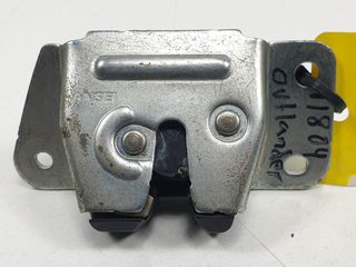 Κλειδαριά πόρτ μπαγκάζ MITSUBISHI OUTLANDER (CU0W) 2003-2006