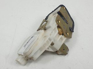 Κλειδαριά πόρτας εμπρός δεξιά MITSUBISHI OUTLANDER (CU0W) 2003-2006