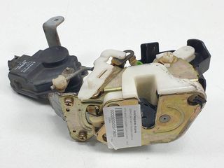 Κλειδαριά πόρτας πίσω δεξιά MITSUBISHI OUTLANDER (CU0W) 2003-2006