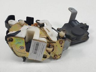 Κλειδαριά πόρτας πίσω αριστερά MITSUBISHI OUTLANDER (CU0W) 2003-2006
