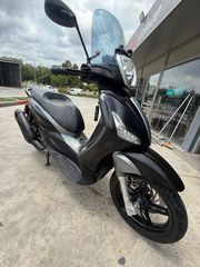 Piaggio Beverly 350 2018 SPORT TOURING ABS-ASR-thumb-2