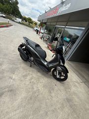 Piaggio Beverly 350 2018 SPORT TOURING ABS-ASR-thumb-3