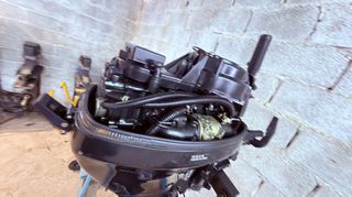 Suzuki DF15 2000’-thumb-3