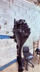 Suzuki DF15 2000’-thumb-4