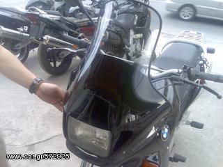  BMW  650                                                