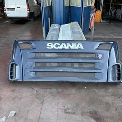 Μάσκα Κομπλέ Scania R 2005-2012 Μεταχειρισμένη