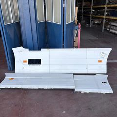 Spoiler Πλαϊνά Σετ Αριστερό & Δεξί Volvo FH4 Μεταξόνιο 3800 Γνήσια Μεταχειρισμένα