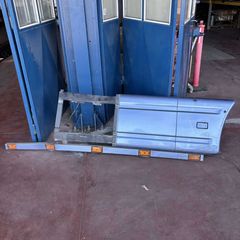 Spoiler Πλαϊνό Αριστερό Scania R Μεταχειρισμένο