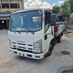 Γερανός-Φορτηγά Με Γερανό Isuzu 2010 N85