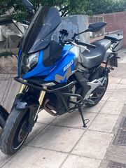 CFmoto 650MT 2022