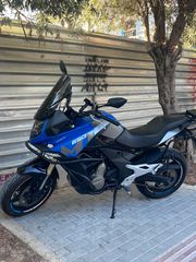 CFmoto 650MT 2022-thumb-1