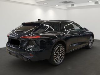 Audi A6 2026 A6 Avant e-hybrid - quattro -299PS.-thumb-2