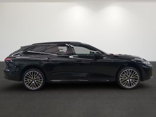 Audi A6 2026 A6 Avant e-hybrid - quattro -299PS.