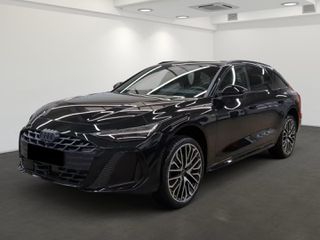 Audi A6 2026 A6 Avant e-hybrid - quattro -299PS.-thumb-8