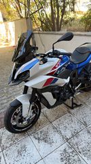 Bmw S 1000 XR 2021 Xr m packet- dynamic pro-thumb-1