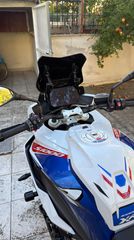 Bmw S 1000 XR 2021 Xr m packet- dynamic pro-thumb-6