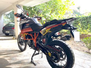 KTM 1190 Adventure R 2016-thumb-1