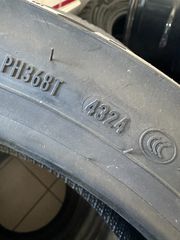 ΠΩΛΕΙΤΕ ΕΛΑΣΤΙΚΟ ΜΟΤΟ PIRELLI 160/60ZR17 SCORPION TRAIL 3 ΠΑΡΑΓΩΓΗΣ ΤΕΛΗ ΤΟΥ 24'' ΣΕ ΕΙΔΙΚΗ ΤΙΜΗ !!!-thumb-1