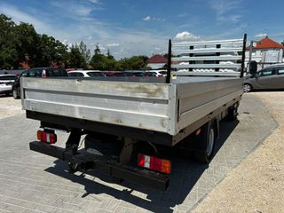 Καρότσα Toyota 2014 DYNA 3.0 D-4D 150 L2 Terra EU5-thumb-2