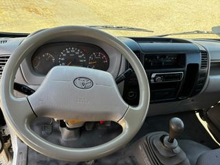 Καρότσα Toyota 2014 DYNA 3.0 D-4D 150 L2 Terra EU5-thumb-8