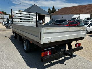 Καρότσα Toyota 2014 DYNA 3.0 D-4D 150 L2 Terra EU5-thumb-4