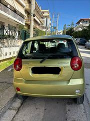 Chevrolet Matiz 2006