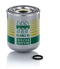 ΦΙΛΤΡΟ ΞΗΡΑΝΤΗΡΑ MANN TB1394/1X TB1394/16X