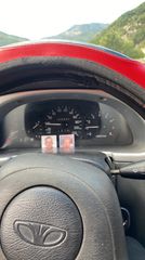 Daewoo Lanos 2002 2000