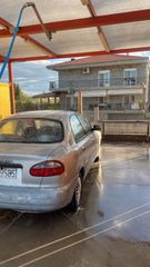 Daewoo Lanos 2002 2000-thumb-7