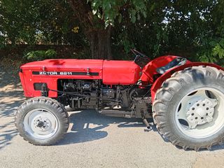 Δενδροκομικά Τρακτέρ Zetor 1992 60 ίππων