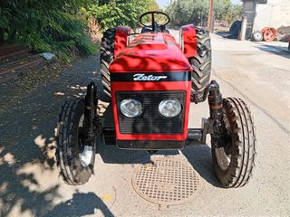 Δενδροκομικά Τρακτέρ Zetor 1992 60 ίππων-thumb-3