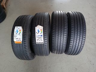 215/65R17 99V BARUM TEMAXIA 4 DOT4024 98%PELMA***ZAROGIANNHS**NIKOLAOS**********