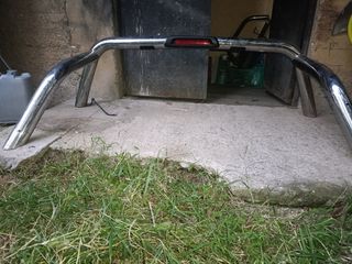 Μπάρα ford ranger-thumb-2