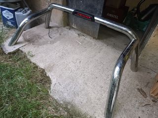 Μπάρα ford ranger-thumb-3