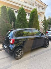 Smart ForFour 2017-thumb-1