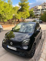 Smart ForFour 2017-thumb-3
