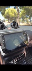 Smart ForFour 2017-thumb-5