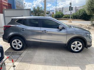 Nissan Qashqai 2019 Πλήρες Ιστορικό Service/ Ελληνικής Αντιπροσωπείας-thumb-5