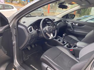 Nissan Qashqai 2019 Πλήρες Ιστορικό Service/ Ελληνικής Αντιπροσωπείας-thumb-6
