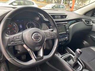 Nissan Qashqai 2019 Πλήρες Ιστορικό Service/ Ελληνικής Αντιπροσωπείας-thumb-7