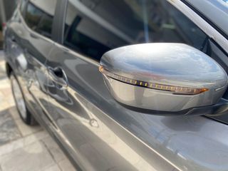 Nissan Qashqai 2019 Πλήρες Ιστορικό Service/ Ελληνικής Αντιπροσωπείας-thumb-9