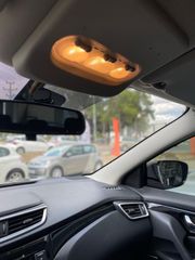 Nissan Qashqai 2019 Πλήρες Ιστορικό Service/ Ελληνικής Αντιπροσωπείας-thumb-10