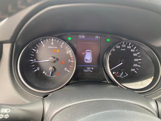 Nissan Qashqai 2019 Πλήρες Ιστορικό Service/ Ελληνικής Αντιπροσωπείας-thumb-12