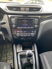 Nissan Qashqai 2019 Πλήρες Ιστορικό Service/ Ελληνικής Αντιπροσωπείας-thumb-13