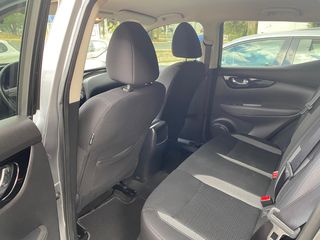 Nissan Qashqai 2019 Πλήρες Ιστορικό Service/ Ελληνικής Αντιπροσωπείας-thumb-14
