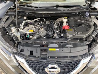 Nissan Qashqai 2019 Πλήρες Ιστορικό Service/ Ελληνικής Αντιπροσωπείας-thumb-16