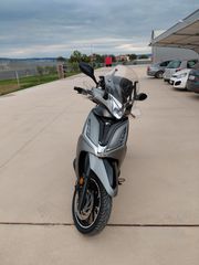Kymco Agility 300 2020 ABS NOODOE