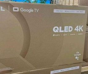 ΚΑΙΝΟΥΡΓΙΑ TCL 43"C735-thumb-1