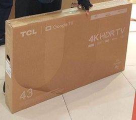 ΚΑΙΝΟΥΡΓΙΑ TCL 43"C735-thumb-2